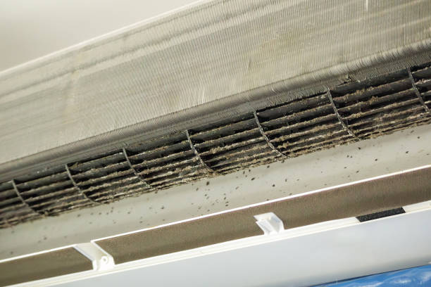 Bridgeport, CT Airduct Cleaning Company